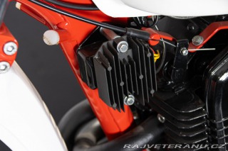 Ostatní značky Ostatní modely 500 MX 1983