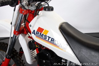 Ostatní značky Ostatní modely 500 MX 1983