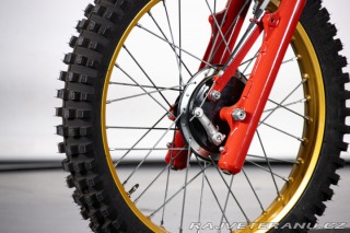 Ostatní značky Ostatní modely 500 MX 1983