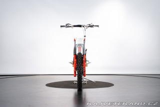 Ostatní značky Ostatní modely 500 MX 1983