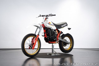 Ostatní značky Ostatní modely 500 MX 1983