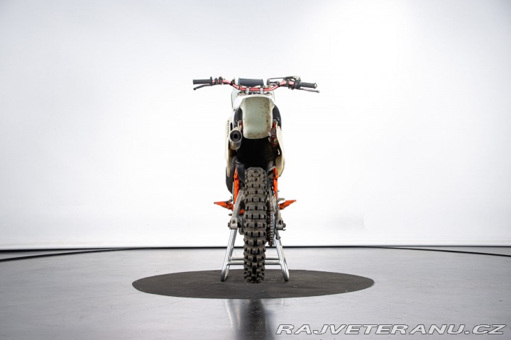 Ostatní značky Ostatní modely 250 MX 1984