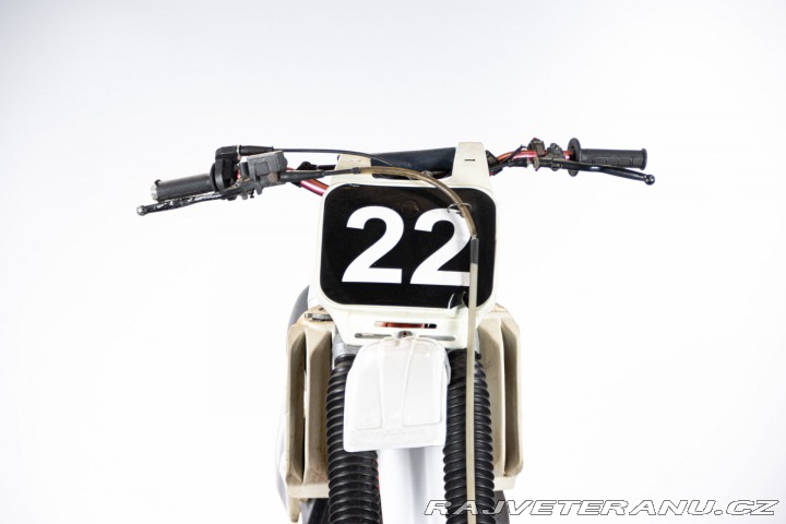 Ostatní značky Ostatní modely 250 MX 1984