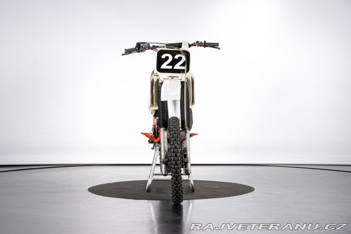 Ostatní značky Ostatní modely 250 MX 1984