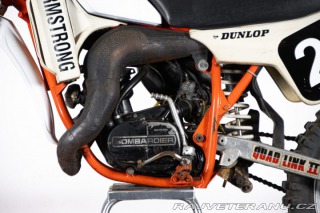 Ostatní značky Ostatní modely 250 MX 1984