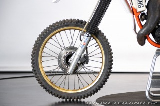 Ostatní značky Ostatní modely 250 MX 1984