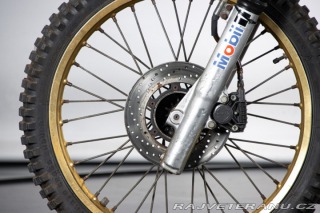 Ostatní značky Ostatní modely 250 MX 1984