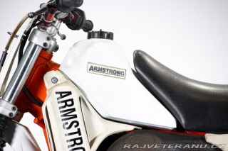 Ostatní značky Ostatní modely 250 MX 1984