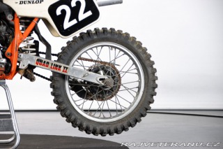 Ostatní značky Ostatní modely 250 MX 1984