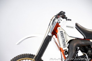 Ostatní značky Ostatní modely 250 MX 1984
