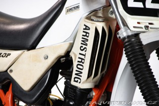 Ostatní značky Ostatní modely 250 MX 1984