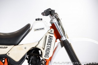 Ostatní značky Ostatní modely 250 MX 1984