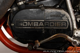 Ostatní značky Ostatní modely 250 MX 1984