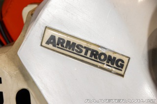 Ostatní značky Ostatní modely 250 MX 1984