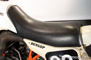 Ostatní značky Ostatní modely 250 MX 1984