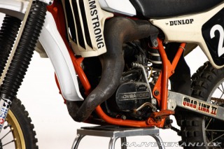 Ostatní značky Ostatní modely 250 MX 1984