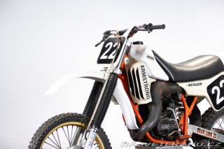 Ostatní značky Ostatní modely 250 MX 1984