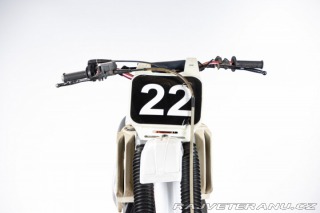 Ostatní značky Ostatní modely 250 MX 1984