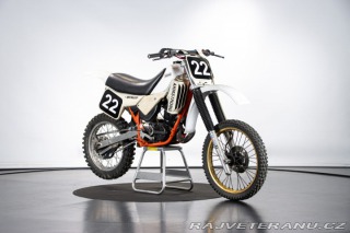 Ostatní značky Ostatní modely 250 MX 1984