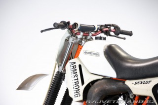 Ostatní značky Ostatní modely 250 MX 1984