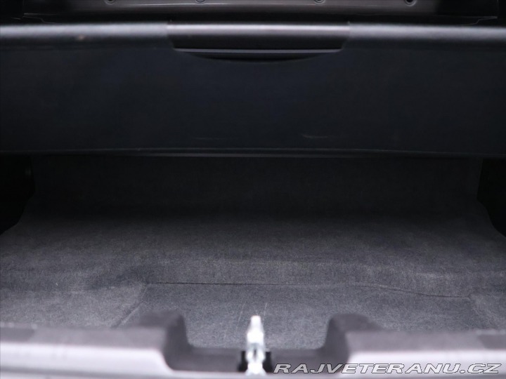 Mercedes-Benz SLK 3,2 32AMG 260kW AT 66tkm 2002