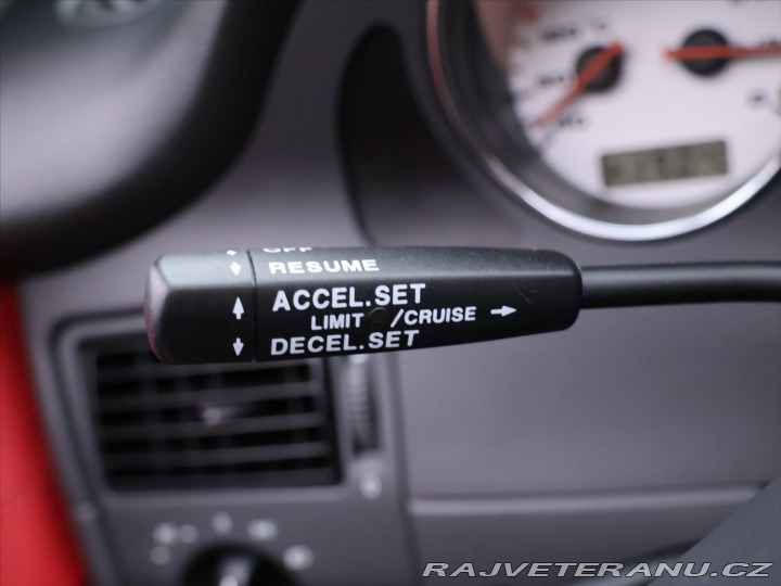 Mercedes-Benz SLK 3,2 32AMG 260kW AT 66tkm 2002