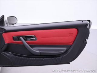 Mercedes-Benz SLK 3,2 32AMG 260kW AT 66tkm 2002