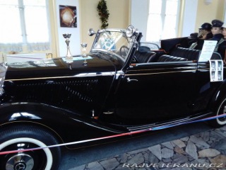 Mercedes-Benz 170 V B 1942