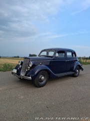 Ford V8  1935