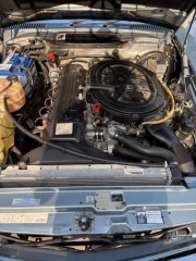 Mercedes-Benz SL 300 1985