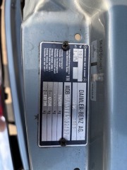 Mercedes-Benz SL 300 1985