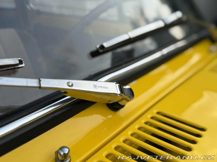 Fiat 850 Special 1969