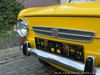 Fiat 850 Special 1969