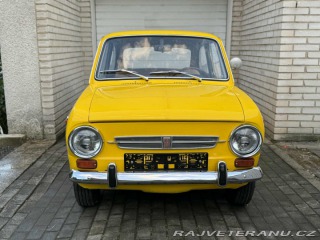 Fiat 850 Special 1969