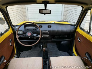 Fiat 850 Special 1969