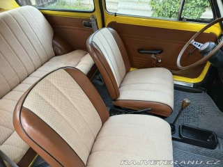 Fiat 850 Special 1969