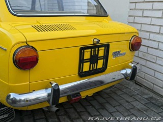 Fiat 850 Special 1969