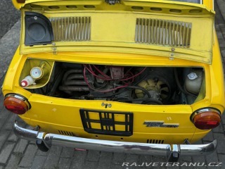 Fiat 850 Special 1969