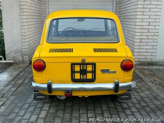 Fiat 850 Special 1969