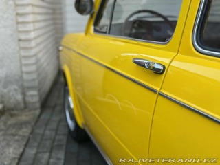 Fiat 850 Special 1969