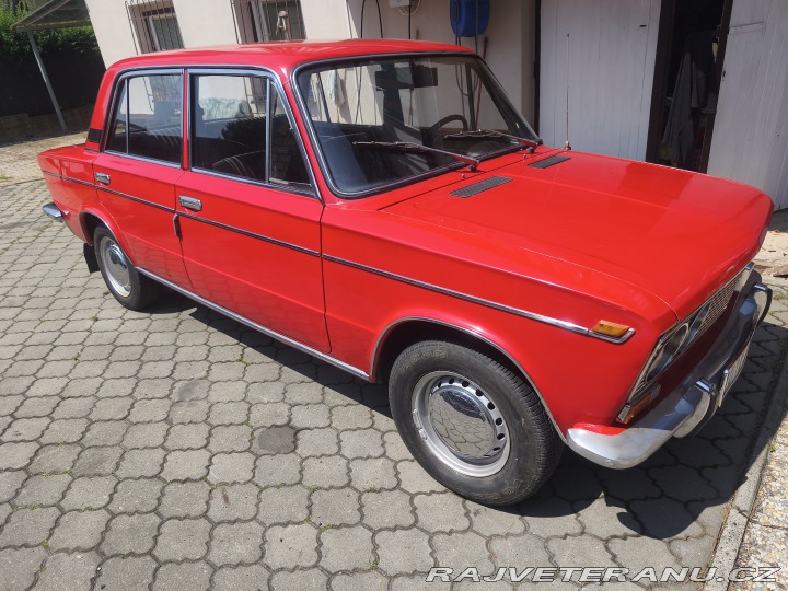 Lada 2103 Sl 1977