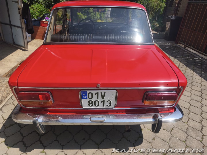 Lada 2103 Sl 1977