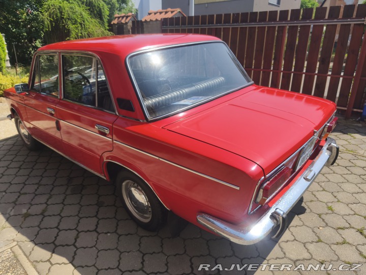 Lada 2103 Sl 1977