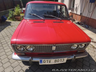 Lada 2103 Sl 1977