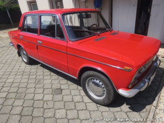 Lada 2103 Sl 1977