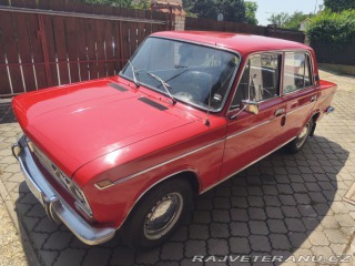 Lada 2103 Sl 1977