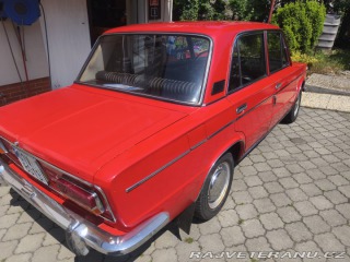 Lada 2103 Sl 1977