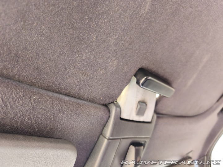 Peugeot 205 GTI 1988