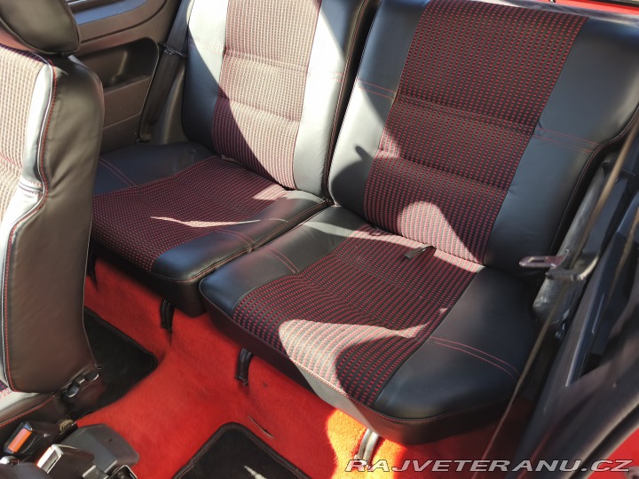 Peugeot 205 GTI 1988