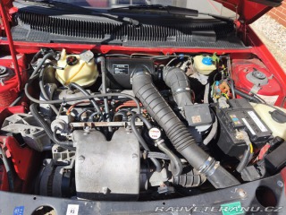 Peugeot 205 GTI 1988